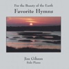 Favorite Hymns: For the Beauty of the Earth