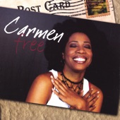 Carmen Rodgers - Just Believe