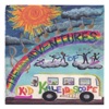 The Adventures of Kid Kaleidoscope