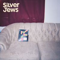 Silver Jews - Bright Flight artwork