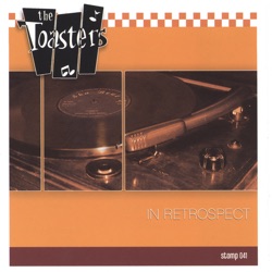 Toasters, The - New York Fever