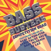 Bass Busters: Competition Quad