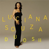 Luciana Souza - Modinha