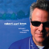 Robert Earl Keen - For Love