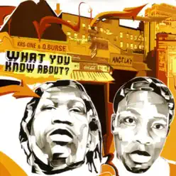 What You Know About? - EP - KRS One What You Know About? - EP - KRS One