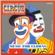 Thunder and Blazes - Sounds of the Circus South Shore Concert Band