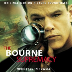 John Powell, Gavin Greenaway, DreamWorks Orchestra, Metro Voices Choir & Jenny O'Grady - Extreme Ways