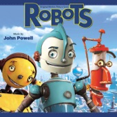 John Powell - Robots Overture