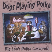 Big Lou's Polka Casserole - Cry of the Wild Goose