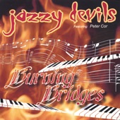 Jazzy Devils featuring Peter Cor - Souldad