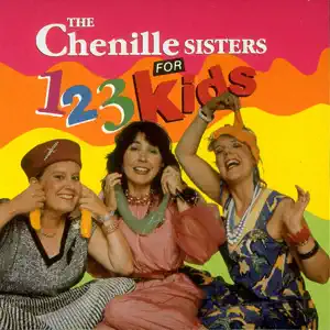 The Chenille Sisters