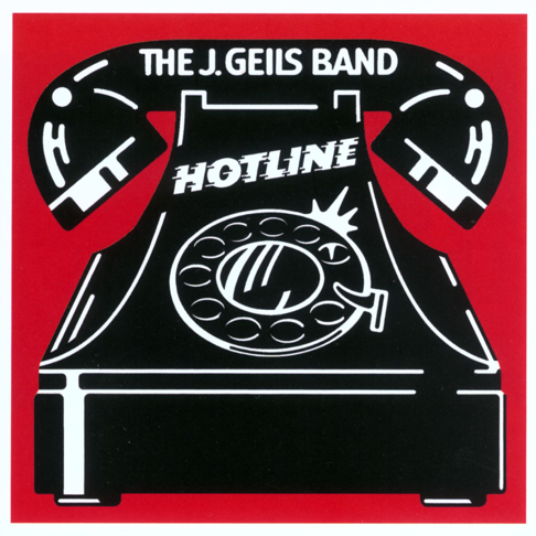 The J Geils Band On Apple Music