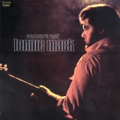 Lonnie Mack - Mt. Healthy Blues