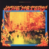 The Meters - Middle Of The Road
