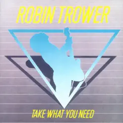 Take What You Need - Robin Trower