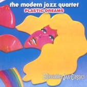 The Modern Jazz Quartet - England's Carol