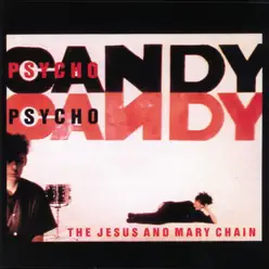 Psychocandy - The Jesus and Mary Chain