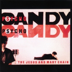 The Jesus and Mary Chain - Just Like Honey