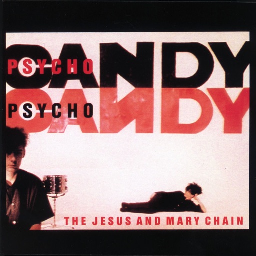 Art for Just Like Honey by The Jesus and Mary Chain