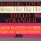 Hello Stranger - Barbara Lewis lyrics