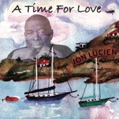 A Time for Love artwork