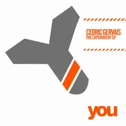 The Experiment - EP - Cedric Gervais The Experiment - EP - Cedric Gervais