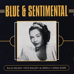 Dinah Shore - Blues In the Night