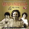 The Golden Age of Great Contraltos & Mezzos