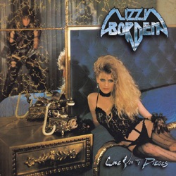Lizzy Borden - Save Me