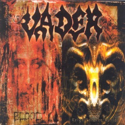 Vader - We Wait