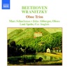 Beethoven & Wranitzky: Oboe Trios
