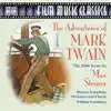 The Adventures of Mark Twain (The 1944 Score by Max Steiner) album lyrics, reviews, download