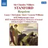 Stream & download Stanford: Requiem