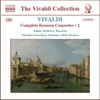 Vivaldi: Complete Bassoon Concertos Vol. 2