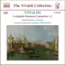 Vivaldi: Complete Bassoon Concertos Vol. 2 album cover