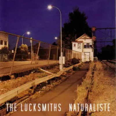Naturaliste - The Lucksmiths