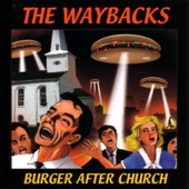 The Waybacks - Down From Iona