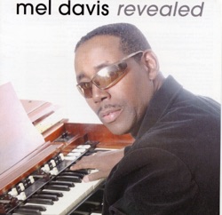 Mel Davis - Hole In the Wall