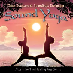 Sound Yoga by Dean Evenson & Soundings Ensemble album reviews, ratings, credits