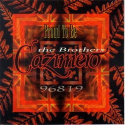 The Brothers Cazimero - E Aloha E