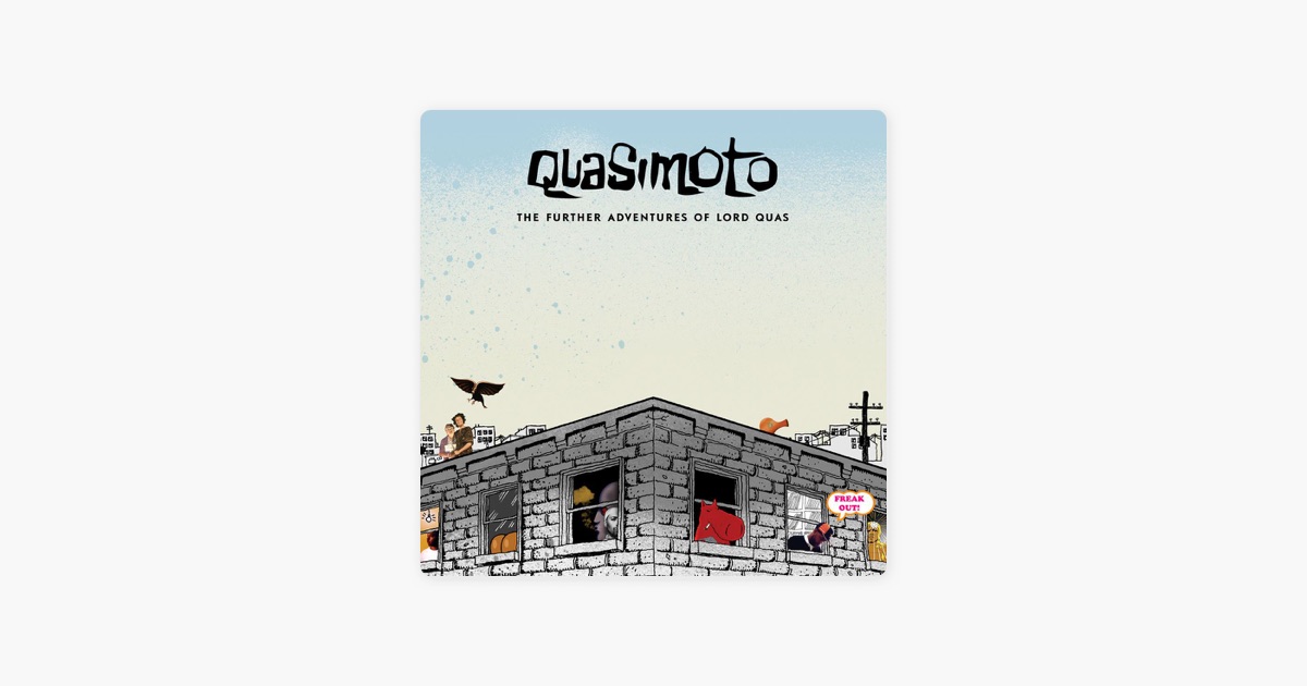 Quasimoto