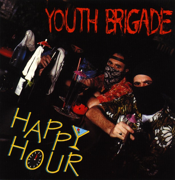 Sink With Kalifornija By Youth Brigade On Itunes