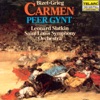 Bizet: Carmen Suite & Grieg: Peer Gynt