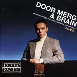 Door Merg & Brain - Brainpower