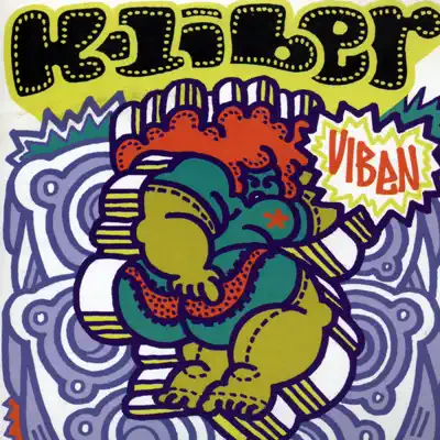 Viben - Single - K-Liber