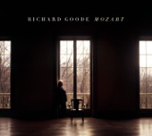 Richard Goode: Mozart artwork
