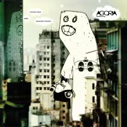 Touched by... - EP - Agoria Touched by... - EP - Agoria