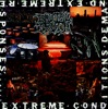 Extreme Conditions Demand Extreme Responses, 1992