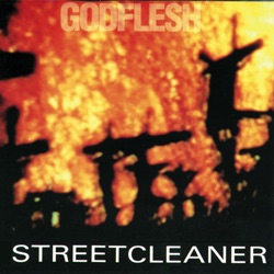 Godflesh - Life Is Easy