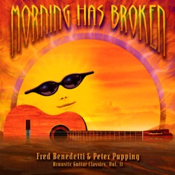 Fred Benedetti & Peter Pupping - Wild World